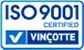 ISO 9001